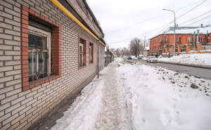 Дом 86м², 1-этажный, участок 9 сот.