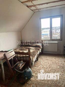 Дом 160м², 2-этажный, участок 10 сот.