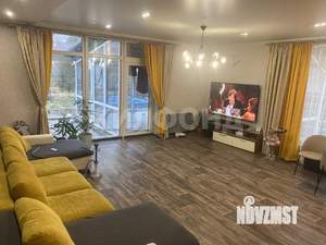 Дом 105м², 1-этажный, участок 8 сот.