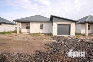 Дом 80м², 1-этажный, участок 5 сот.