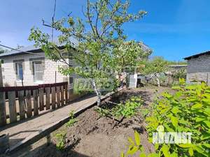 Дом 71м², 1-этажный, участок 7 сот.