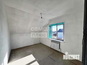 Дом 120м², 2-этажный, участок 6 сот.