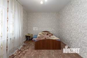 Дом 92м², 1-этажный, участок 6 сот.