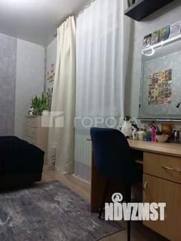 Дом 59м², 1-этажный, участок 6 сот.