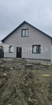 Дом 130м², 1-этажный, участок 7 сот.