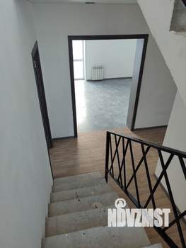 Коттедж 140м², 2-этажный, участок 6 сот.