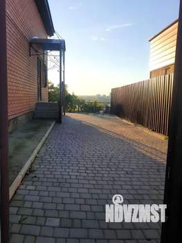 Коттедж 179м², 2-этажный, участок 6 сот.