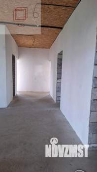 Дом 100м², 1-этажный, участок 6 сот.