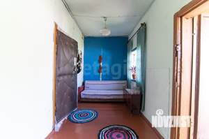 Дом 500м², 1-этажный, участок 5 сот.