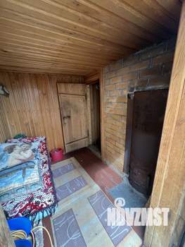 Дом 103м², 2-этажный, участок 4 сот.