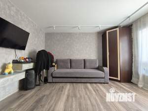 Дом 60м², 2-этажный, участок 2 сот.