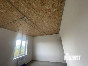 Дом 117м², 2-этажный, участок 5 сот.