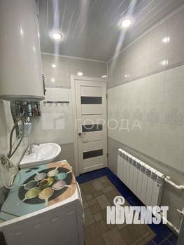 Дом 60м², 1-этажный, участок 5 сот.