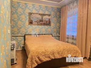 Дом 60м², 1-этажный, участок 5 сот.