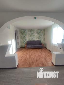 Дом 112м², 2-этажный, участок 6 сот.