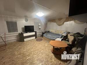 Дом 49м², 1-этажный, участок 735 сот.