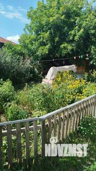 Дом 40м², 1-этажный, участок 3 сот.