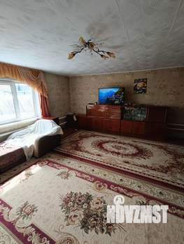 Дом 91м², 2-этажный, участок 9 сот.