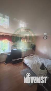 Дом 51м², 1-этажный, участок 5 сот.