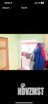 Дом 92м², 1-этажный, участок 10 сот.