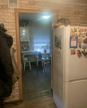 Дом 107м², 2-этажный, участок 4 сот.