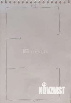 Дом 40м², 1-этажный, участок 4 сот.