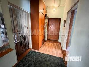 Дом 45м², 1-этажный, участок 16 сот.