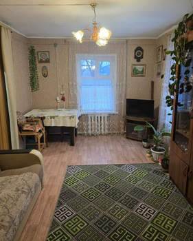 Дом 152м², 1-этажный, участок 2 сот.