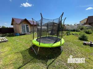 Дом 82м², 1-этажный, участок 5 сот.