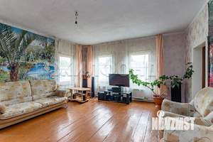 Дом 71м², 1-этажный, участок 9 сот.