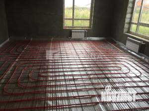 Дом 266м², 2-этажный, участок 10 сот.