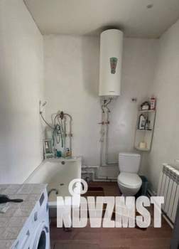 Дом 61м², 1-этажный, участок 3 сот.