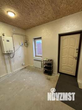 Дом 100м², 2-этажный, участок 5 сот.