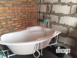 Дом 266м², 2-этажный, участок 10 сот.