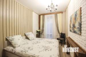 Дом 119м², 1-этажный, участок 4 сот.