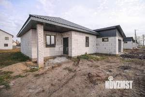 Дом 80м², 1-этажный, участок 5 сот.