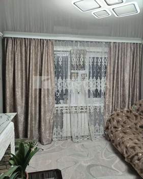 Дом 56м², 1-этажный, участок 6 сот.