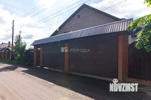 Дом 243м², 2-этажный, участок 7 сот.