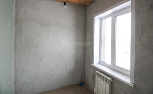 Дом 105м², 2-этажный, участок 7 сот.