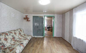 Дом 40м², 1-этажный, участок 4 сот.