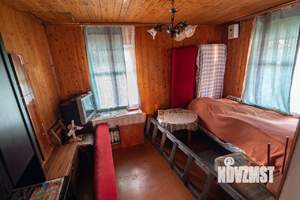 Дача 20м², 1-этажный, участок 8 сот.