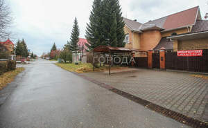 Дом 331м², 2-этажный, участок 11 сот.