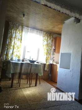 Дом 50м², 2-этажный, участок 7 сот.