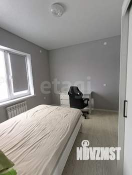 Дом 60м², 1-этажный, участок 5 сот.