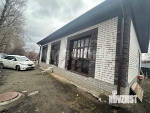 Дом 132м², 1-этажный, участок 6 сот.