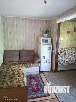 Дом 50м², 2-этажный, участок 7 сот.