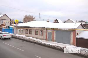 Дом 86м², 1-этажный, участок 9 сот.