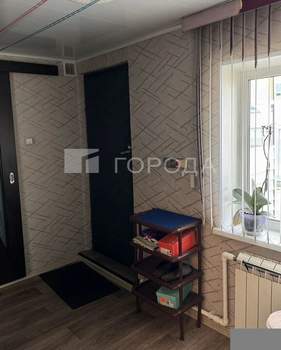 Дом 52м², 1-этажный, участок 5 сот.