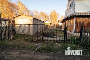 Дача 20м², 1-этажный, участок 8 сот.