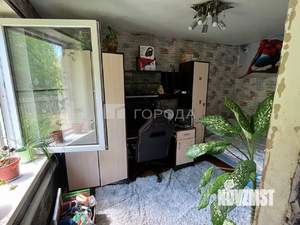 Дом 50м², 1-этажный, участок 20 сот.